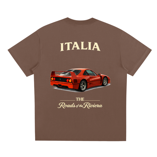 L'italiano