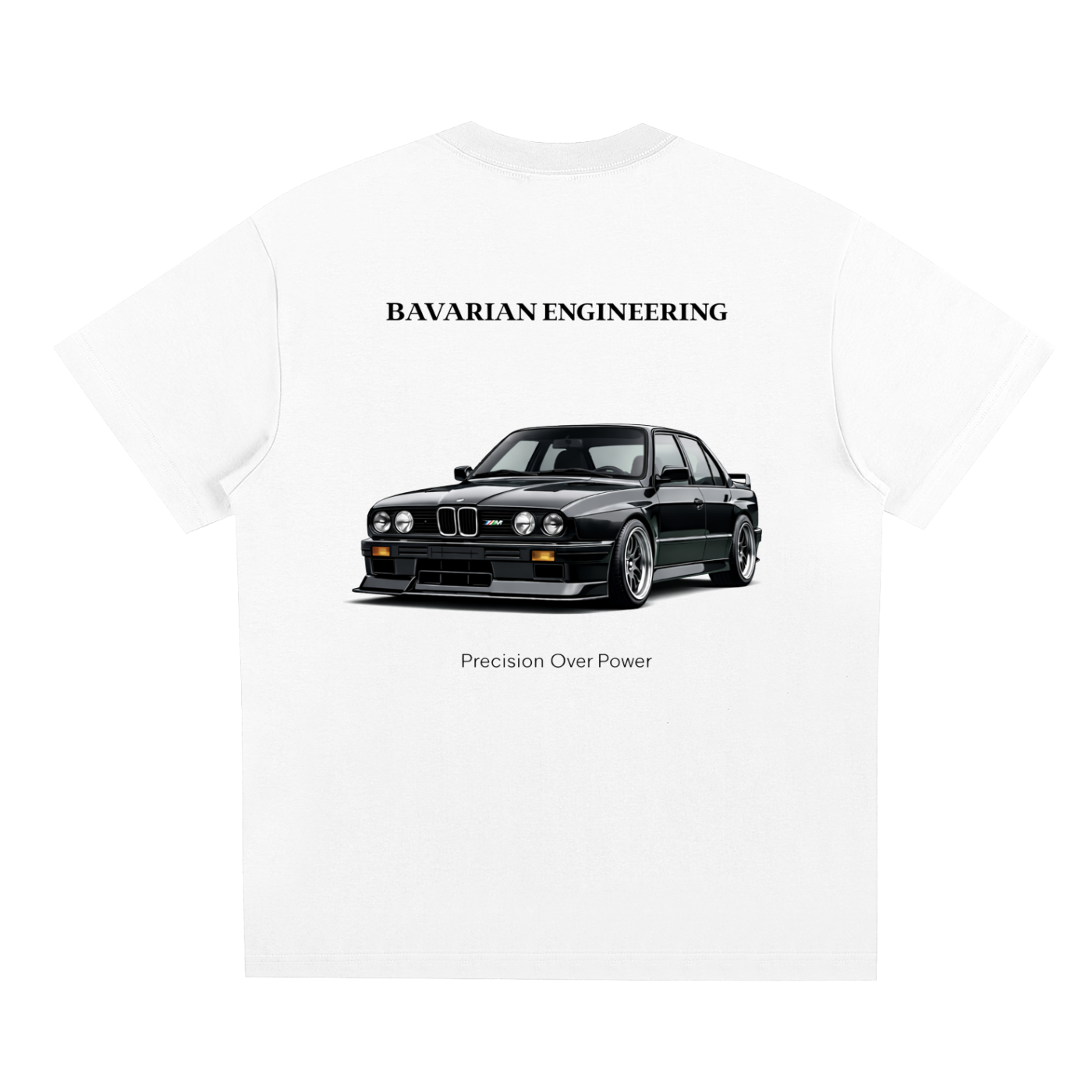 BMW E30