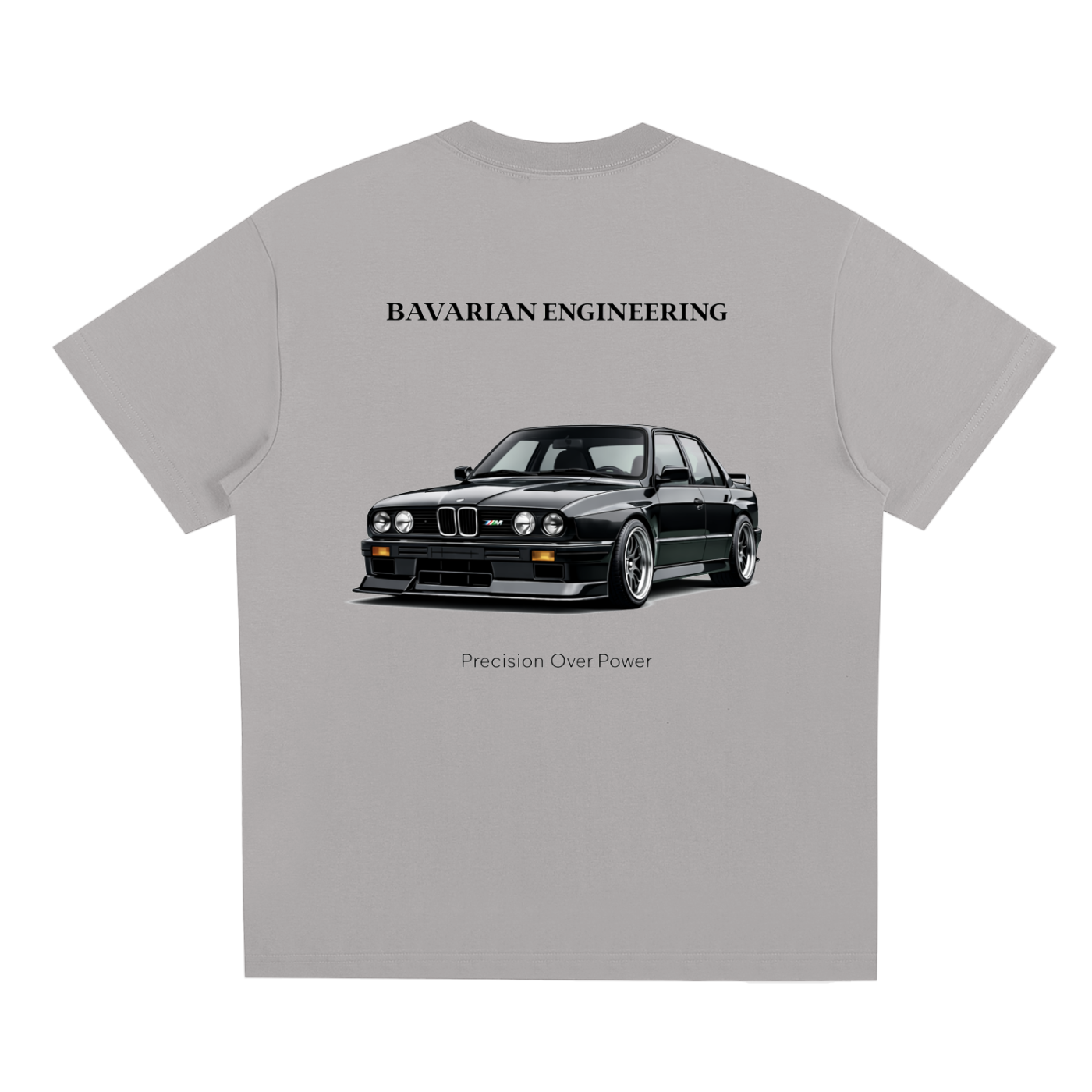 BMW E30