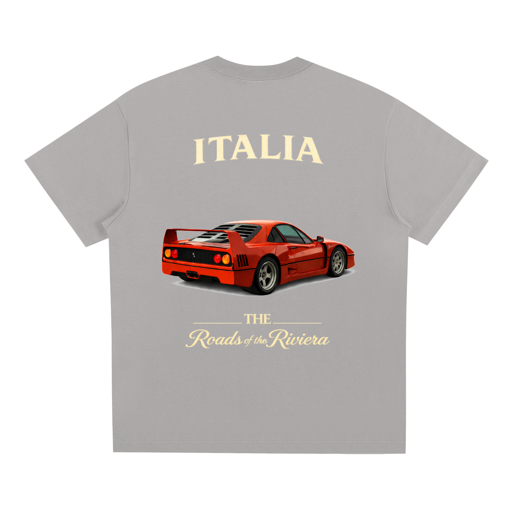 L'italiano