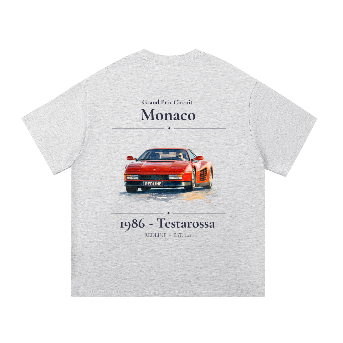 Essential Cotton T-Shirt