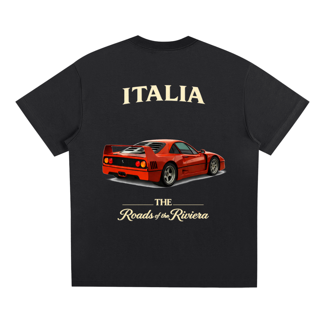 L'italiano